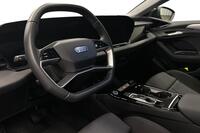Audi A6 e-tron vaihtoauto