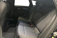 Audi A6 e-tron vaihtoauto
