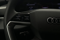 Audi A6 e-tron vaihtoauto