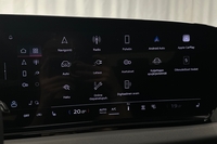 Audi A6 e-tron vaihtoauto