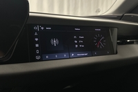 Audi A6 e-tron vaihtoauto
