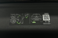 Audi A6 e-tron vaihtoauto
