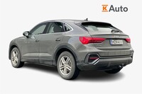 Audi Q3 vaihtoauto