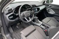 Audi Q3 vaihtoauto