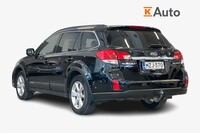 Subaru Outback vaihtoauto