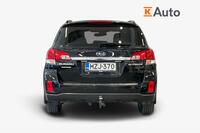 Subaru Outback vaihtoauto