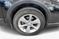 Subaru Outback vaihtoauto