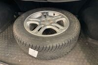 Subaru Outback vaihtoauto