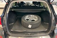 Subaru Outback vaihtoauto