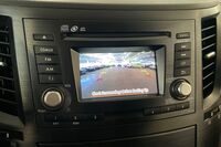 Subaru Outback vaihtoauto