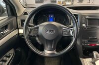 Subaru Outback vaihtoauto
