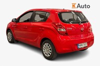 Hyundai i20 vaihtoauto