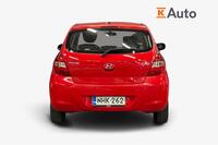 Hyundai i20 vaihtoauto