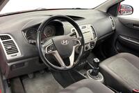 Hyundai i20 vaihtoauto