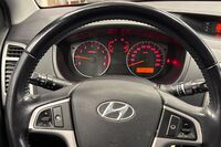 Hyundai i20 vaihtoauto