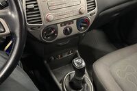 Hyundai i20 vaihtoauto