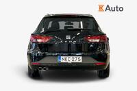 SEAT Leon ST vaihtoauto