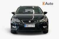 SEAT Leon ST vaihtoauto