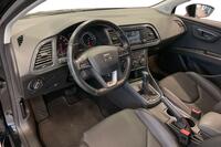 SEAT Leon ST vaihtoauto