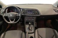 SEAT Leon ST vaihtoauto