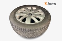 SEAT Leon ST vaihtoauto