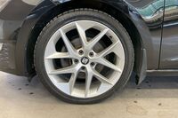 SEAT Leon ST vaihtoauto