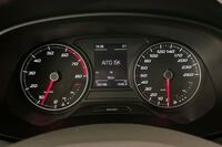 SEAT Leon ST vaihtoauto