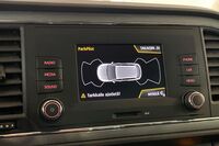 SEAT Leon ST vaihtoauto