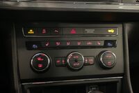 SEAT Leon ST vaihtoauto
