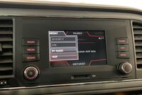 SEAT Leon ST vaihtoauto
