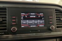 SEAT Leon ST vaihtoauto