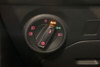 SEAT Leon ST vaihtoauto