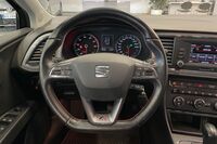 SEAT Leon ST vaihtoauto