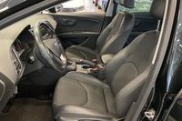 SEAT Leon ST vaihtoauto