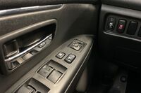 Mitsubishi ASX vaihtoauto