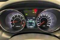 Mitsubishi ASX vaihtoauto