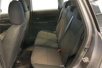 Mitsubishi ASX vaihtoauto