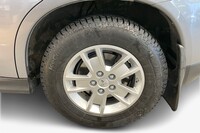 Mitsubishi ASX vaihtoauto