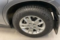 Mitsubishi ASX vaihtoauto