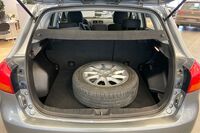 Mitsubishi ASX vaihtoauto