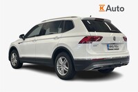 Volkswagen Tiguan Allspace vaihtoauto