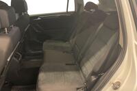 Volkswagen Tiguan Allspace vaihtoauto