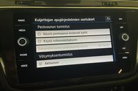 Volkswagen Tiguan Allspace vaihtoauto