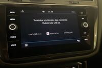 Volkswagen Tiguan Allspace vaihtoauto