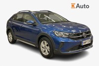 Volkswagen Taigo vaihtoauto