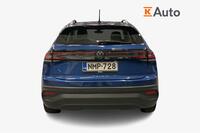 Volkswagen Taigo vaihtoauto