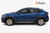 Volkswagen Taigo vaihtoauto