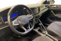 Volkswagen Taigo vaihtoauto