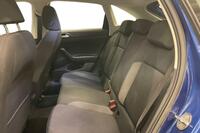 Volkswagen Taigo vaihtoauto