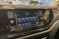 Volkswagen Taigo vaihtoauto